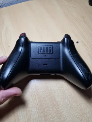 Mando Xbox One/Series y PC Edicion PUBG 
