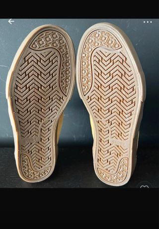 Zapatillas Globe Mahalo Beige/Marrón