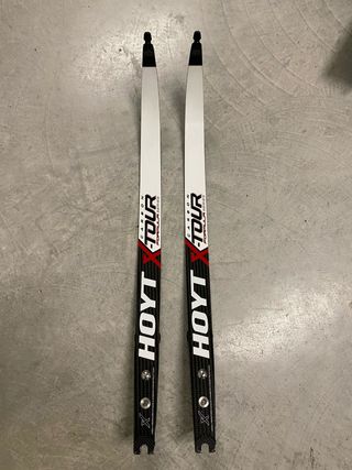 Palas Hoyt X-Tour Largas 38#.