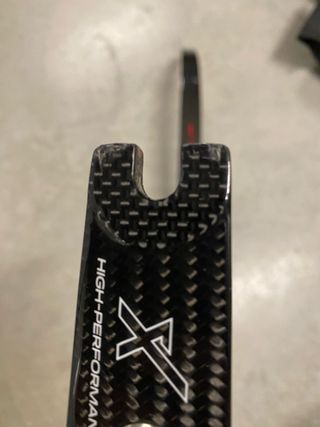 Palas Hoyt X-Tour Largas 38#.