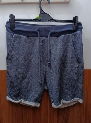 Pantalones cortos mujer talla M - gratis