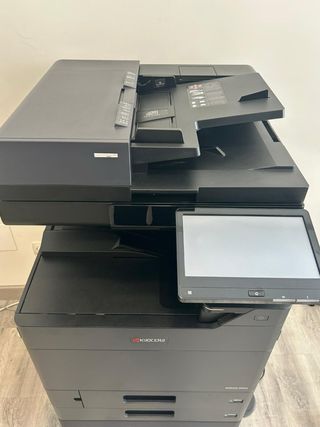 Kyocera TASKalFA 2554ci Impresora