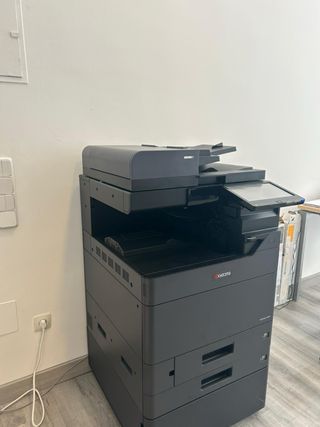 Kyocera TASKalFA 2554ci Impresora