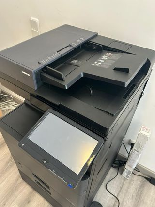 Kyocera TASKalFA 2554ci Impresora