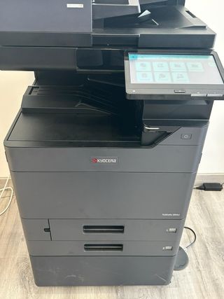 Kyocera TASKalFA 2554ci Impresora