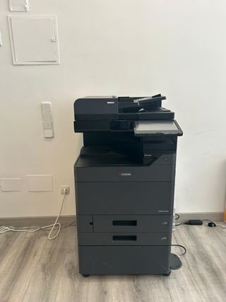 Kyocera TASKalFA 2554ci Impresora