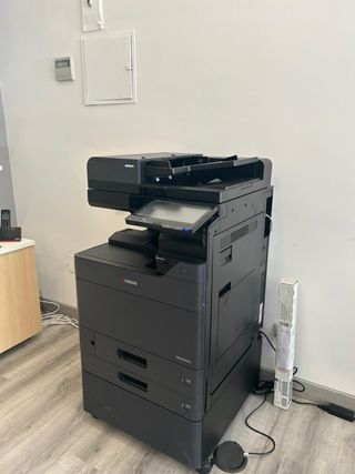 Kyocera TASKalFA 2554ci Impresora