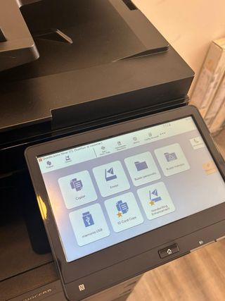 Kyocera TASKalFA 2554ci Impresora