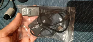 Nintendo 64 Gris + 1 Mando + Cables