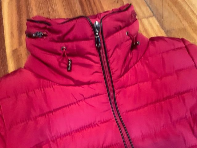 Conjunto de nieve talla M