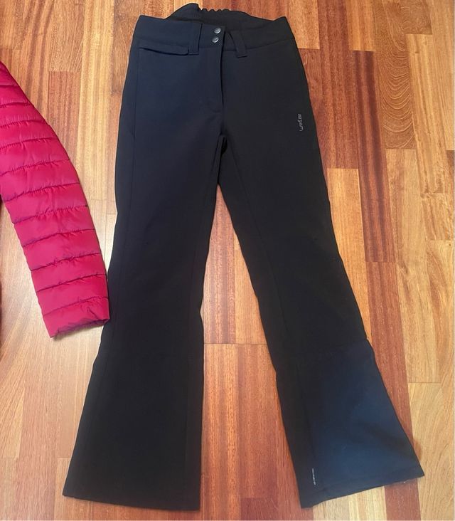 Conjunto de nieve talla M