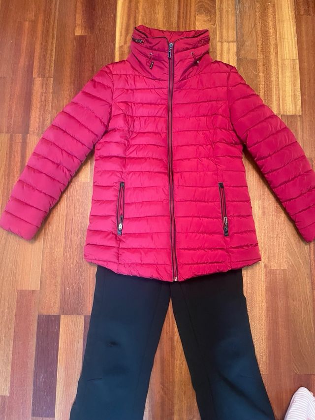 Conjunto de nieve talla M