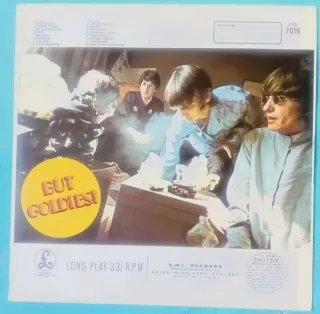 THE BEATLES A Collection of Oldies