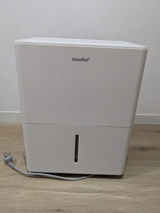 Deshumidificador Comfee Blanco