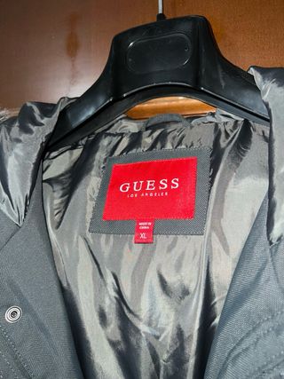 Giacca Guess