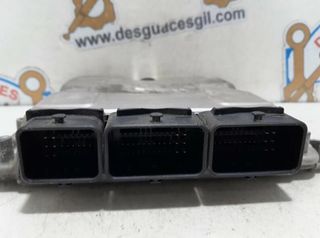 1112174 8200078730 centralita motor renault scenic