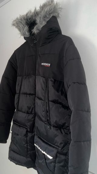 Chaquetón McKenzie
