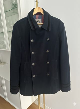 Chaqueta de la línea HE Homini Emerito by MANGO,