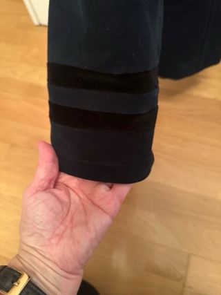 Chaqueta de la línea HE Homini Emerito by MANGO,