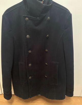 Chaqueta de la línea HE Homini Emerito by MANGO,