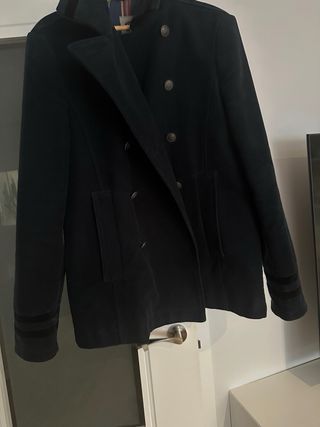 Chaqueta de la línea HE Homini Emerito by MANGO,