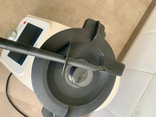 Robot Cocina Monsieur Cuisine Lidl