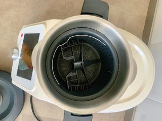 Robot Cocina Monsieur Cuisine Lidl