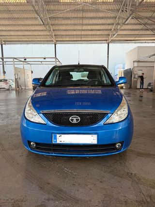 Tata Vista 2013 Pegatina C
