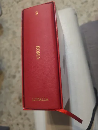 Libro supplemento Repubblica