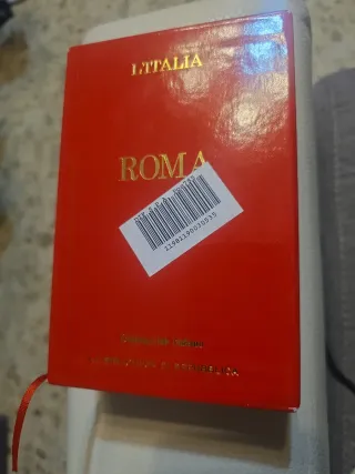 Libro supplemento Repubblica