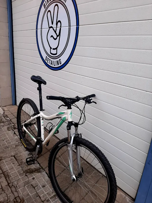 Bicicletta Mika Specialized