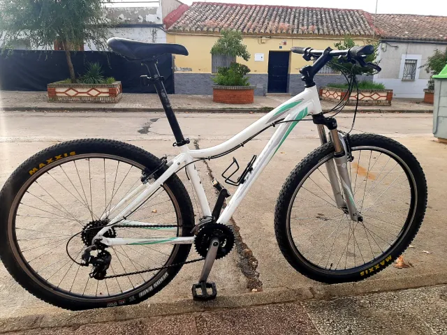 Bicicletta Mika Specialized