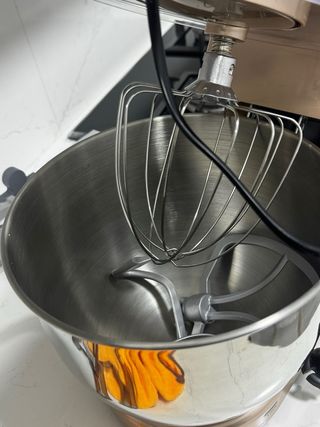 Robot de cocina amasadora CHEFLEE