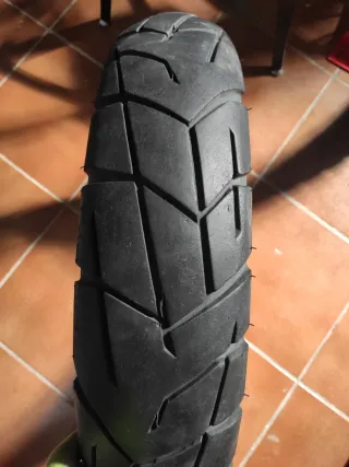Neumático Moto Pirelli Scorpion Trail