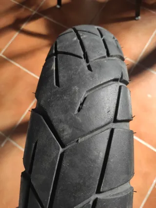 Neumático Moto Pirelli Scorpion Trail