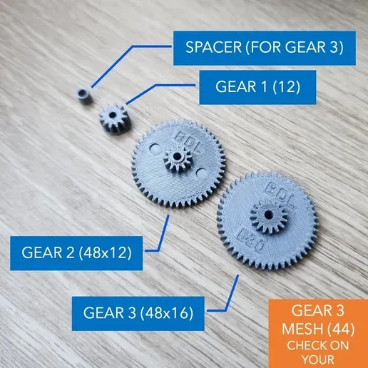 BMW E30/E28 Cuentakilómetros Engranajes VDO KMH 12