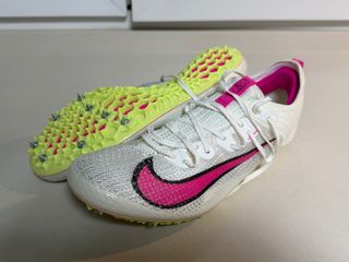 Nike Superfly Elite 2 Zapatillas Pista