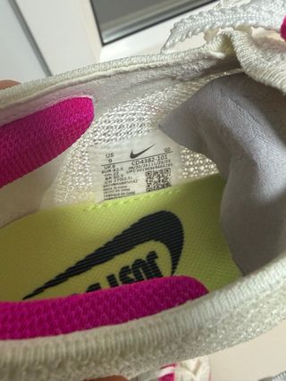 Nike Superfly Elite 2 Zapatillas Pista