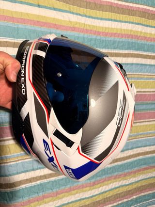 Casco Scorpion Exo 520
