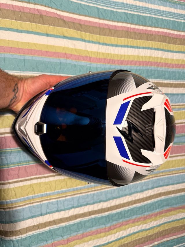 Casco Scorpion Exo 520