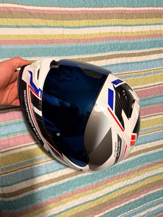 Casco Scorpion Exo 520