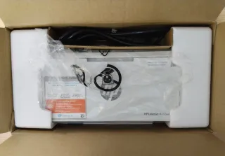 Impresora HP LaserJet M110we