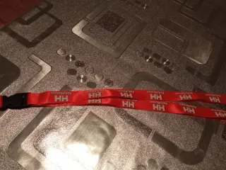 Lanyards personalizados 