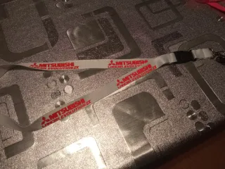 Lanyards personalizados 