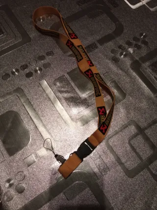 Lanyards personalizados 