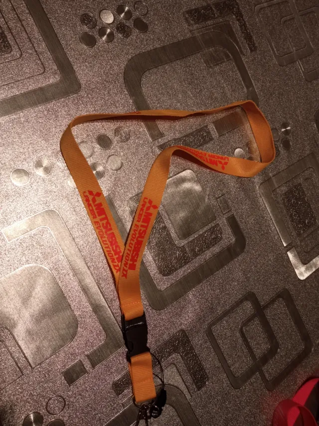 Lanyards personalizados