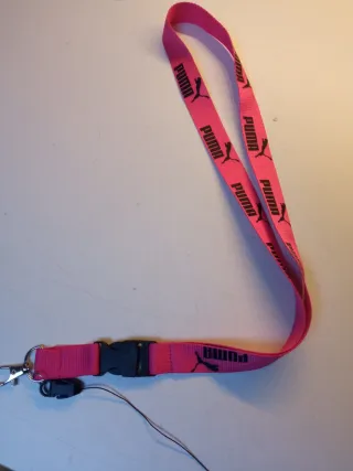 Lanyards personalizados 