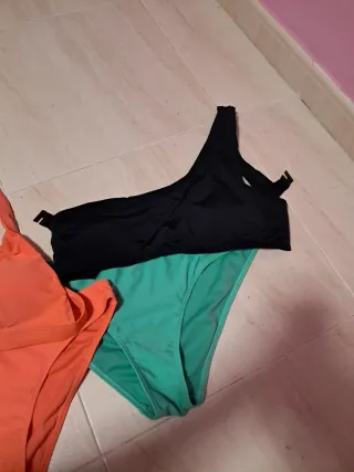 Conjunto 2 bikinis 