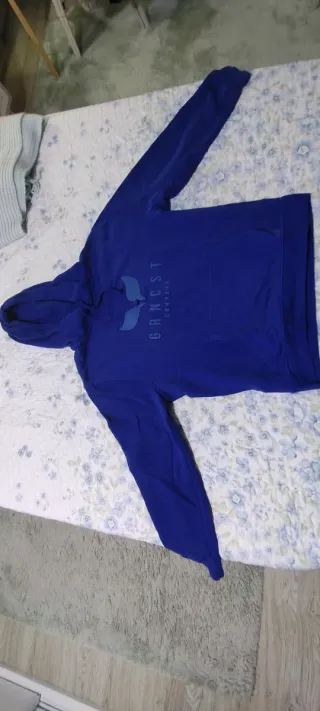 Lotto 3 felpe taglia XL