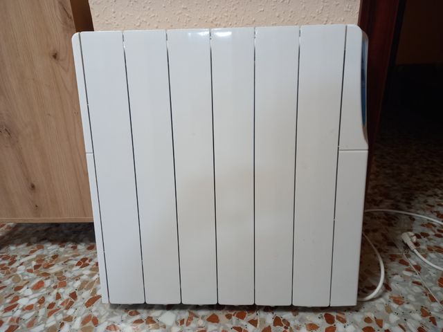 Radiador Eléctrico 1000W